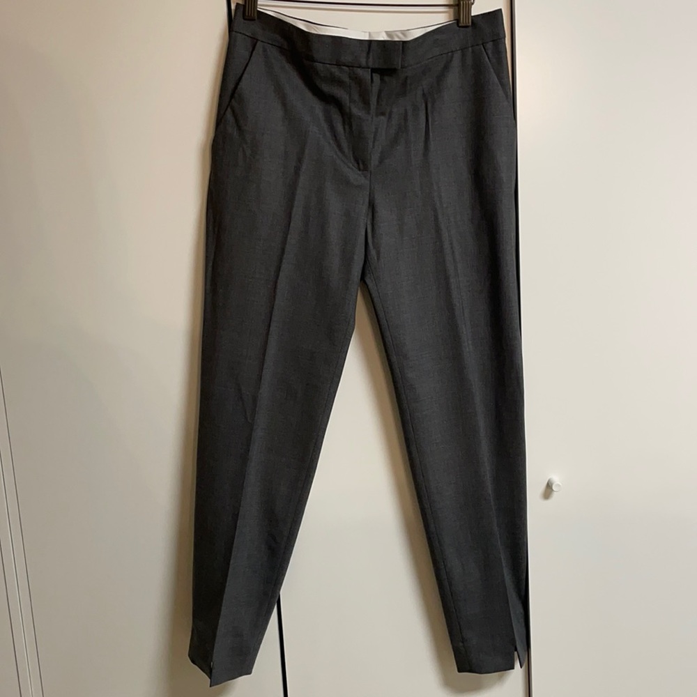 Wool Trouser COS